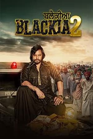 Blackia 2 2023 Punjabi HDRip 720p – 480p – 1080p